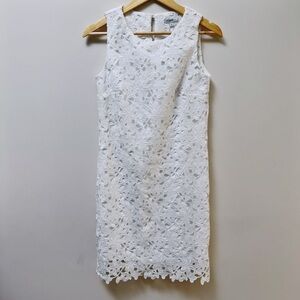 Target Collection 🎯 Lace Shift Dress